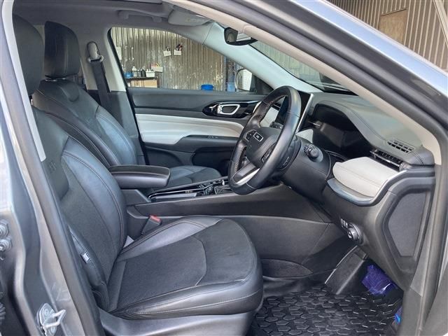 JEEP JEEP COMPASS 4WD 2021