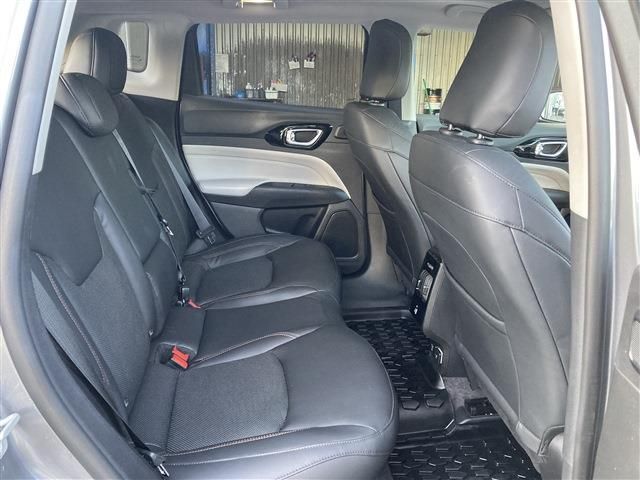 JEEP JEEP COMPASS 4WD 2021