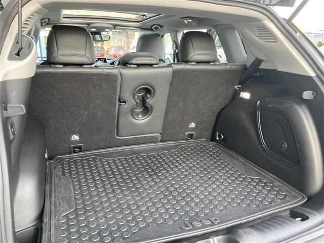 JEEP JEEP COMPASS 4WD 2021