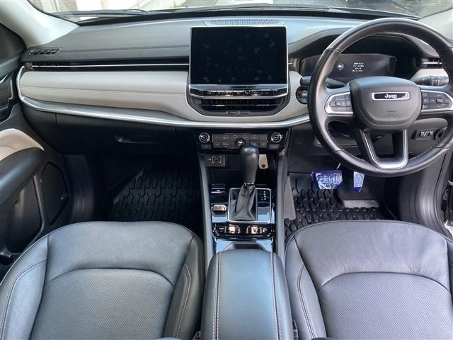 JEEP JEEP COMPASS 4WD 2021