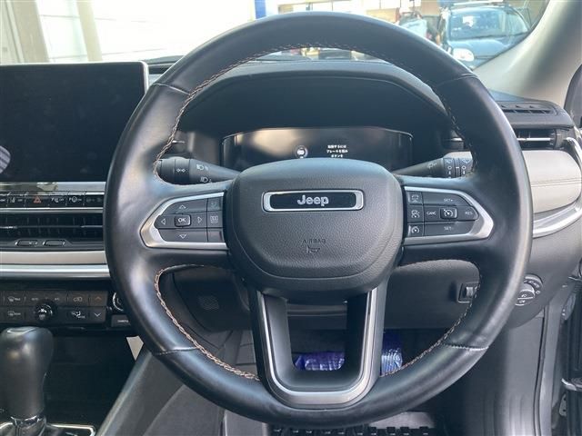 JEEP JEEP COMPASS 4WD 2021