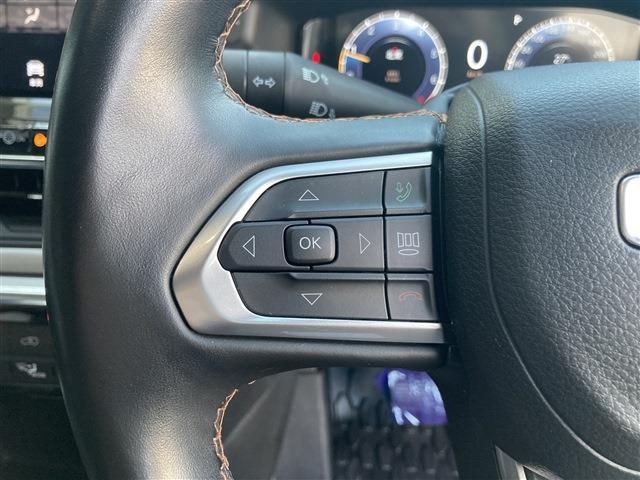 JEEP JEEP COMPASS 4WD 2021