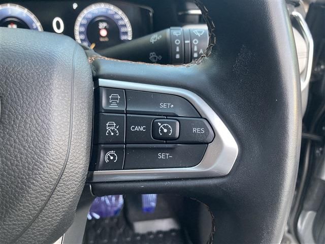 JEEP JEEP COMPASS 4WD 2021