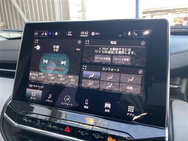 JEEP JEEP COMPASS 4WD 2021