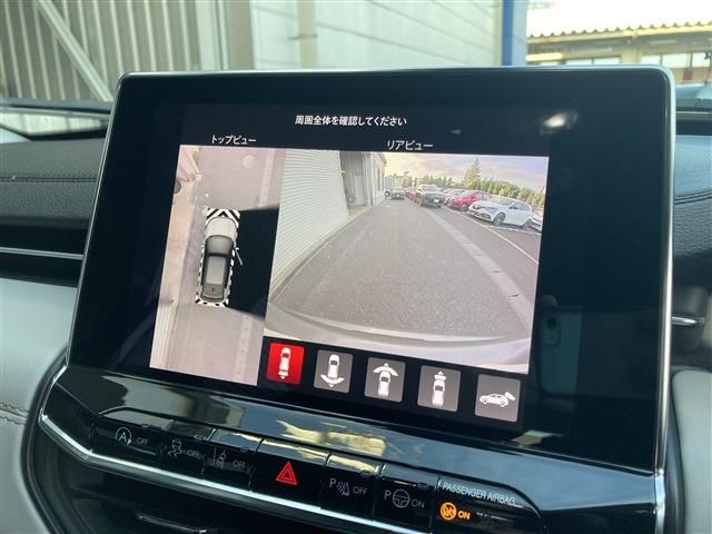 JEEP JEEP COMPASS 4WD 2021