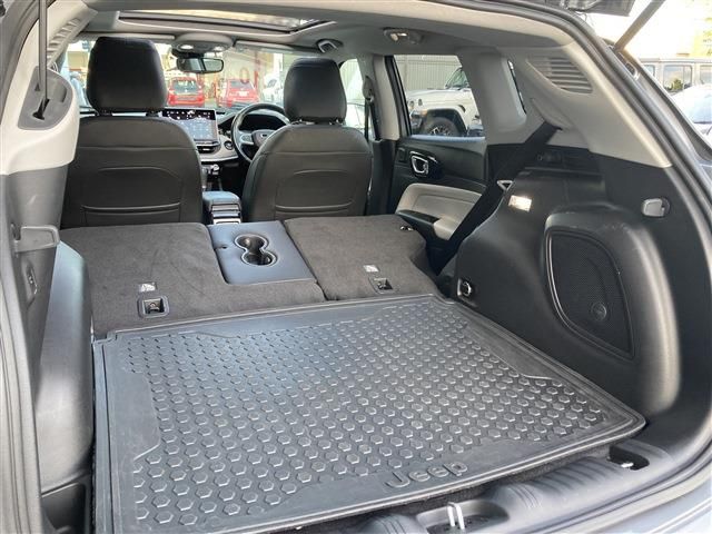 JEEP JEEP COMPASS 4WD 2021