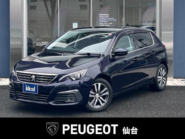 PEUGEOT PEUGEOT 308 2020