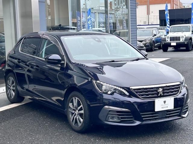 PEUGEOT PEUGEOT 308 2020