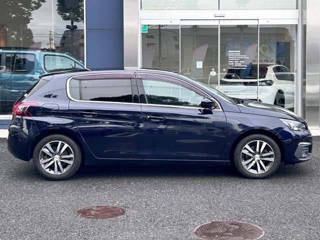 PEUGEOT PEUGEOT 308 2020