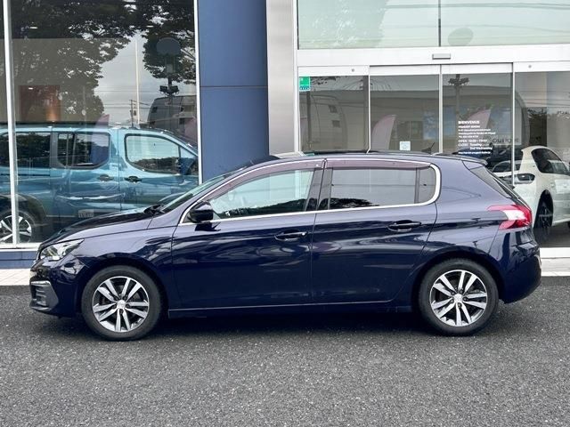 PEUGEOT PEUGEOT 308 2020