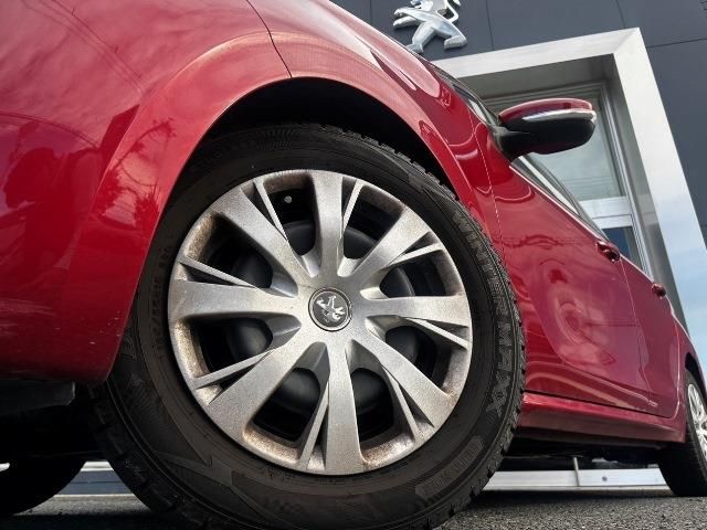 PEUGEOT PEUGEOT 208 2017