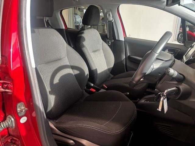 PEUGEOT PEUGEOT 208 2017