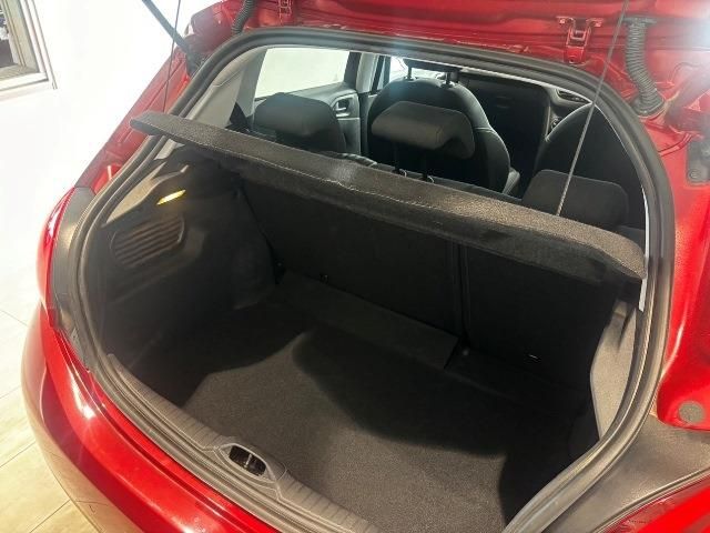 PEUGEOT PEUGEOT 208 2017