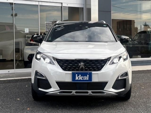 PEUGEOT PEUGEOT 3008 2020