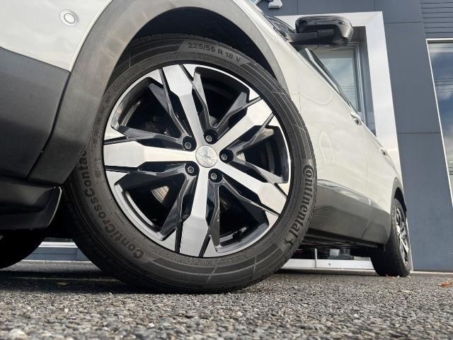 PEUGEOT PEUGEOT 3008 2020