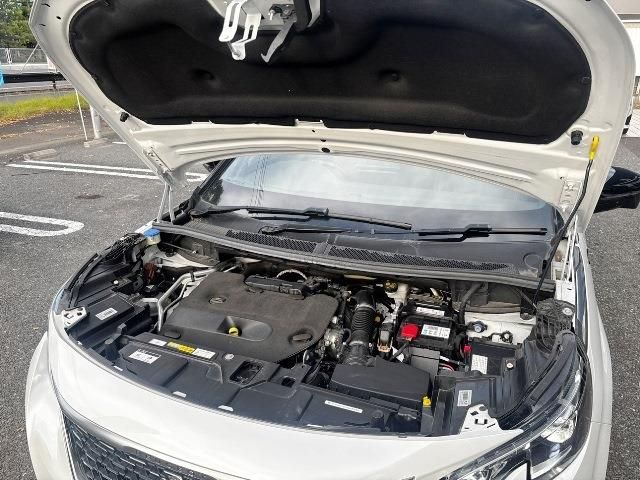 PEUGEOT PEUGEOT 3008 2020