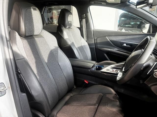 PEUGEOT PEUGEOT 3008 2020