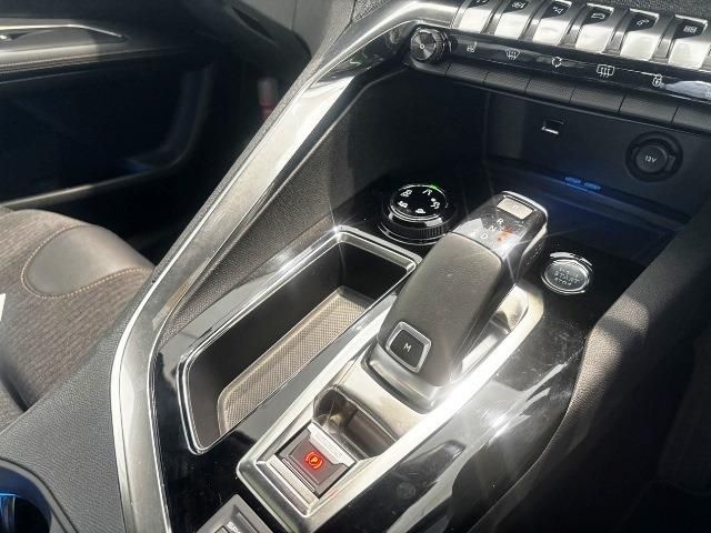 PEUGEOT PEUGEOT 3008 2020