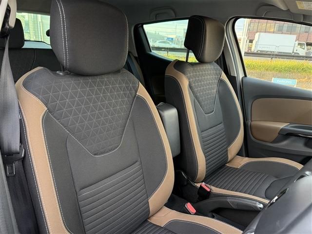 RENAULT RENAULT LUTECIA 2016