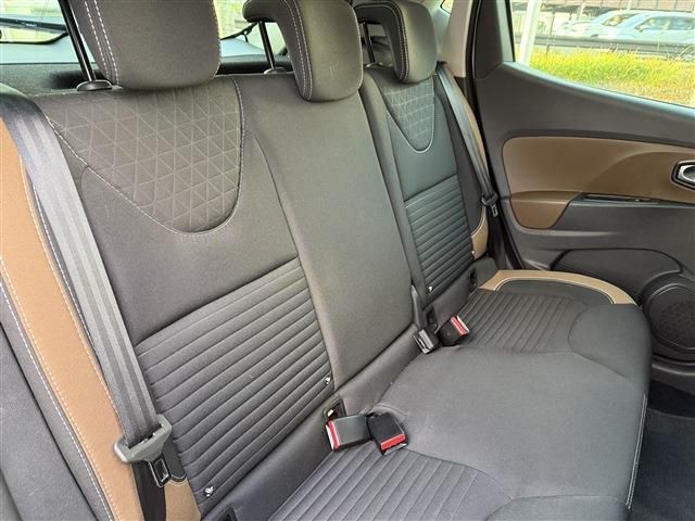 RENAULT RENAULT LUTECIA 2016