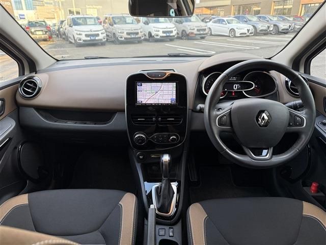 RENAULT RENAULT LUTECIA 2016