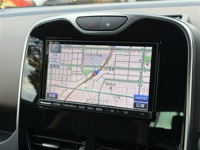 RENAULT RENAULT LUTECIA 2016