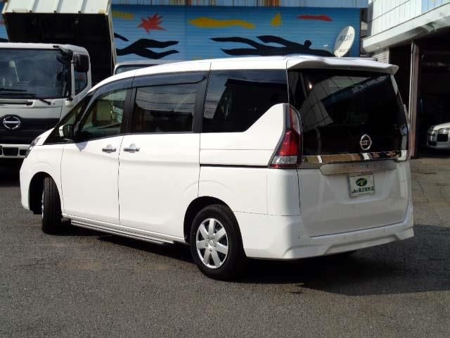 NISSAN SERENA  WG 2019