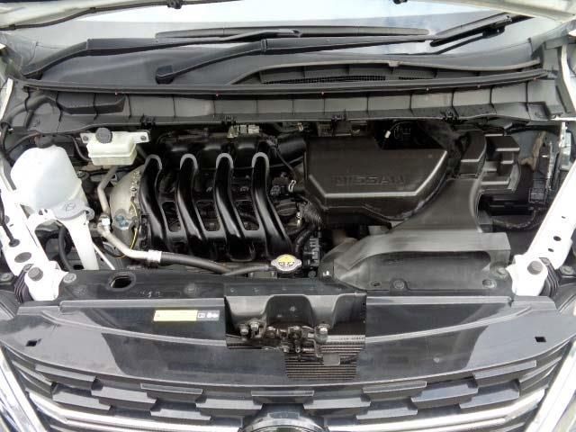 NISSAN SERENA  WG 2019