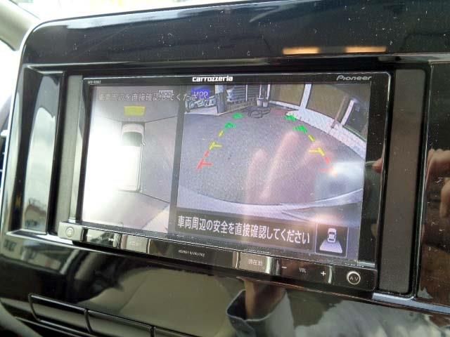 NISSAN SERENA  WG 2019