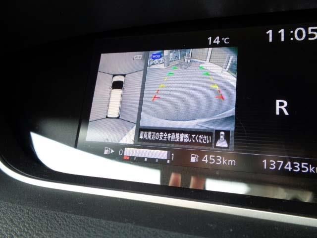 NISSAN SERENA  WG 2019