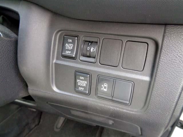 NISSAN SERENA  WG 2019