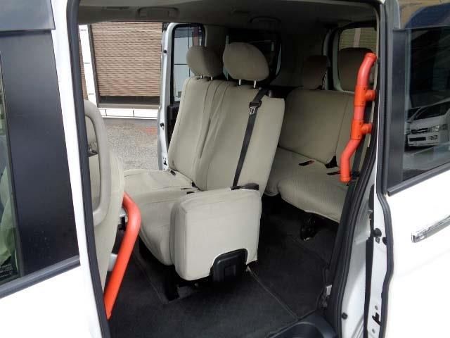 NISSAN SERENA  WG 2019