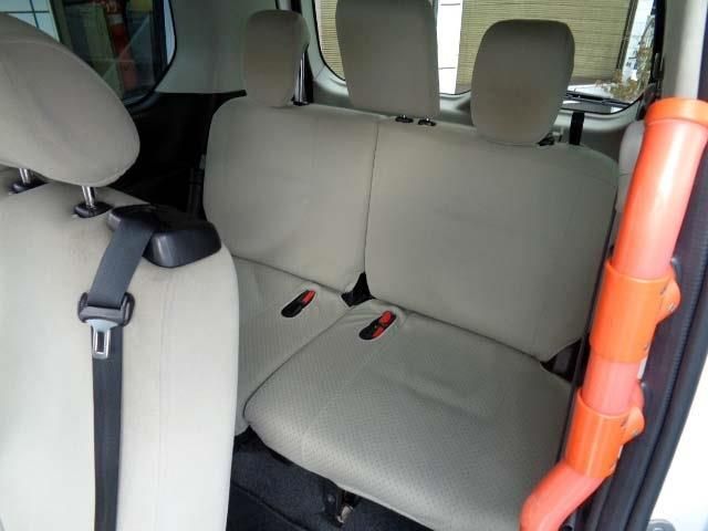 NISSAN SERENA  WG 2019