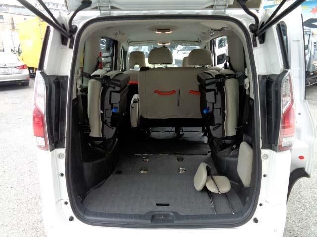 NISSAN SERENA  WG 2019