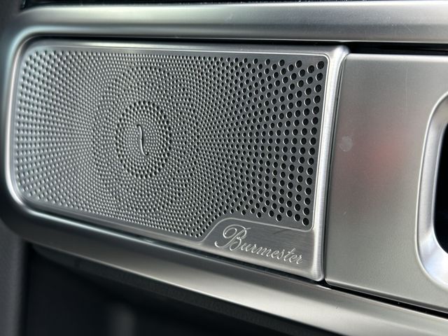 MERCEDES BENZ MERCEDES BENZ G class 2021