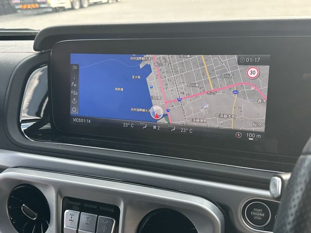 MERCEDES BENZ MERCEDES BENZ G class 2021