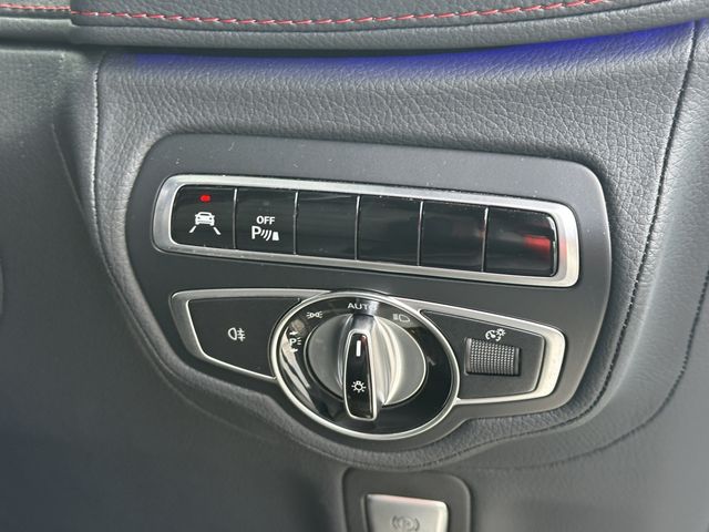 MERCEDES BENZ MERCEDES BENZ G class 2021