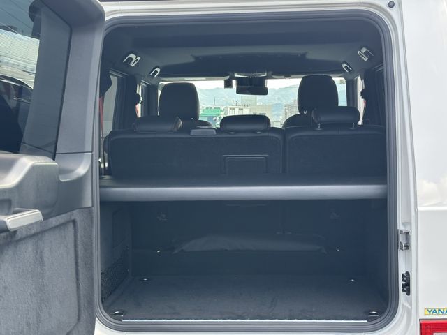 MERCEDES BENZ MERCEDES BENZ G class 2021