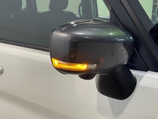 SUZUKI SOLIO BANDIT 4WD 2024