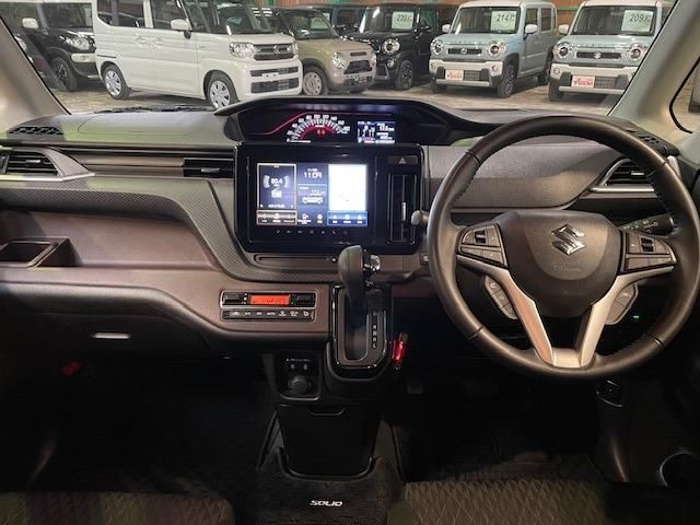 SUZUKI SOLIO BANDIT 4WD 2024