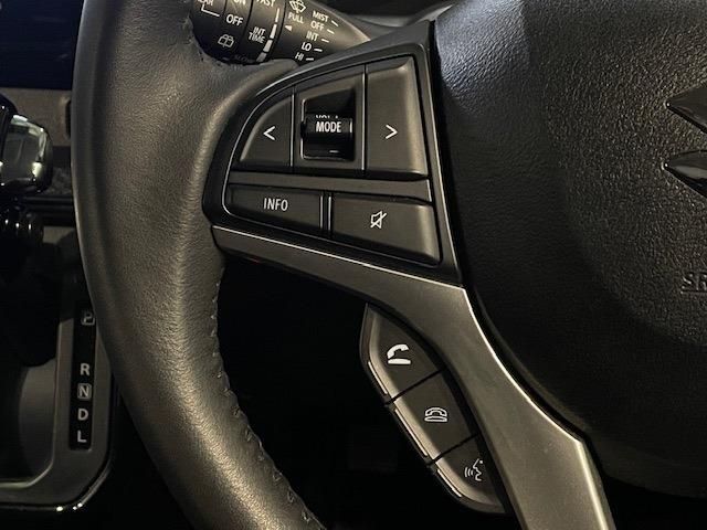 SUZUKI SOLIO BANDIT 4WD 2024