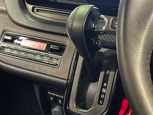 SUZUKI SOLIO BANDIT 4WD 2024