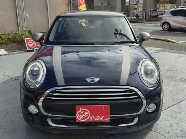 BMW BMW MINI COOPER 2017