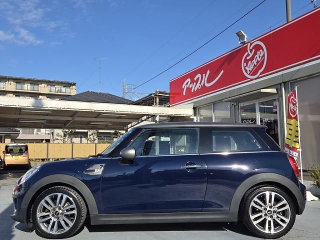 BMW BMW MINI COOPER 2017