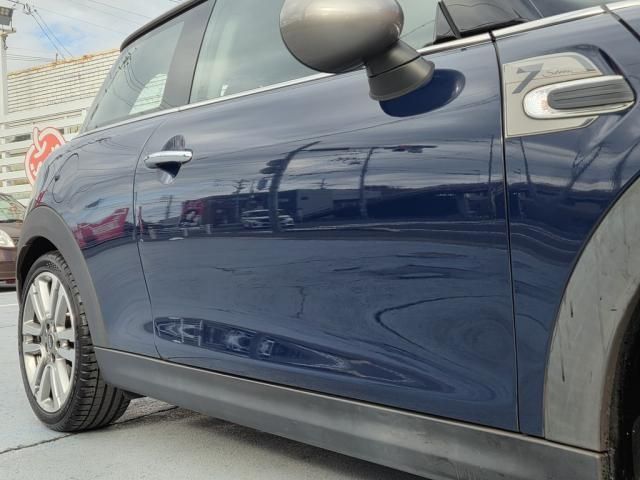 BMW BMW MINI COOPER 2017