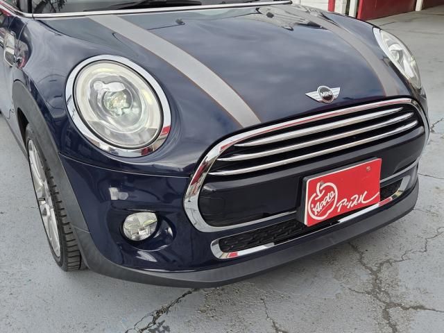 BMW BMW MINI COOPER 2017