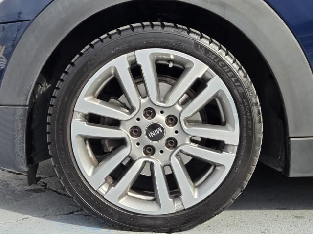 BMW BMW MINI COOPER 2017