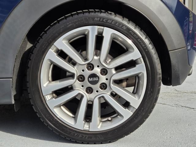 BMW BMW MINI COOPER 2017