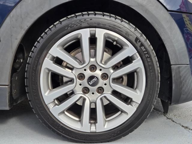 BMW BMW MINI COOPER 2017