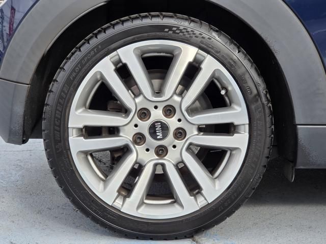 BMW BMW MINI COOPER 2017